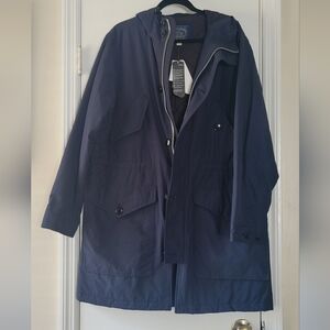 NWT Mens Jcrew jacket